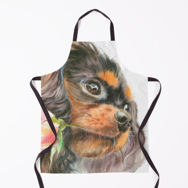 Item preview, Lovely cavalier designed and sold by Olga-Artty.
