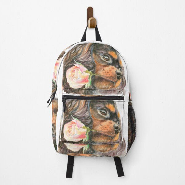Item preview, Lovely cavalier designed and sold by Olga-Artty.