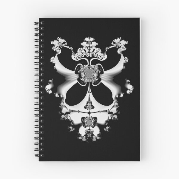 Artikelvorschau, Fractal Skeleton No.2 entworfen und verkauft von Sven Fauth.