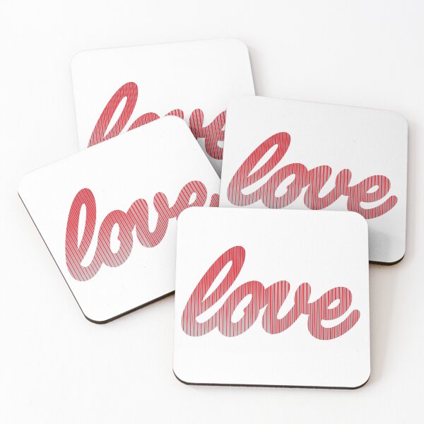 Item preview, Love designed and sold by GraphicBureau.
