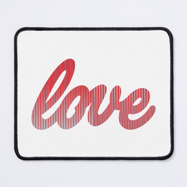 Item preview, Love designed and sold by GraphicBureau.
