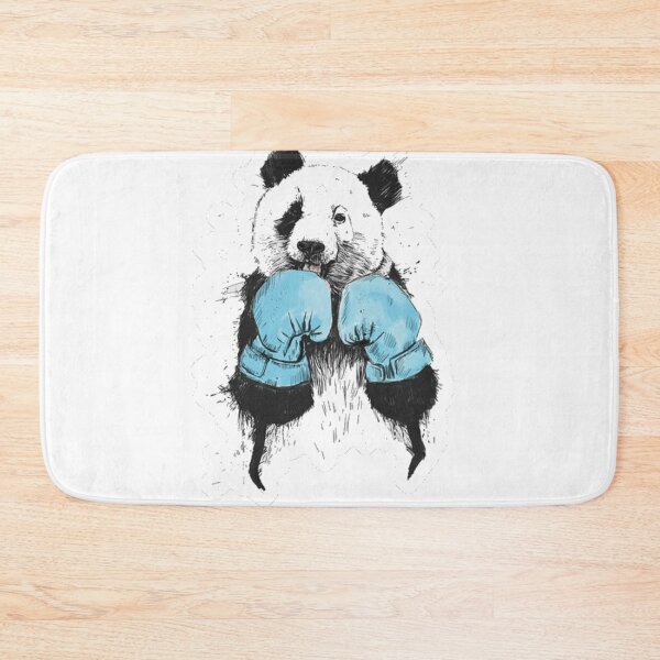 Item preview, Panda Box Art Design designed and sold by Onyx Elements.