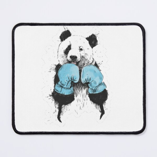 Item preview, Panda Box Art Design designed and sold by Onyx Elements.