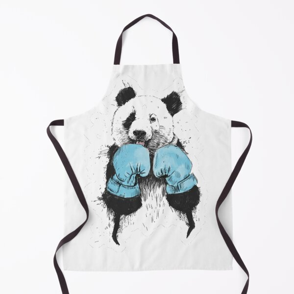 Item preview, Panda Box Art Design designed and sold by Onyx Elements.