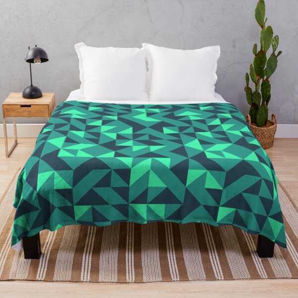 Item preview, Wonderful Geometric Pattern - Triangle #4 designed and sold by Trendy-Now.