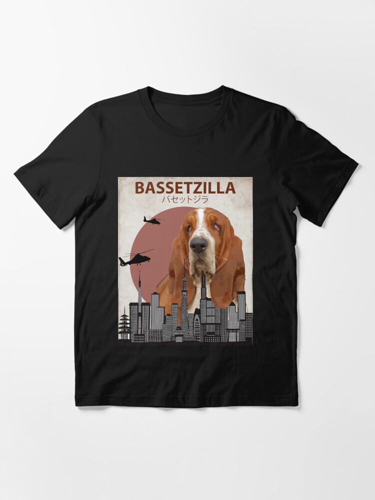 Monster t shirts dogs best sale