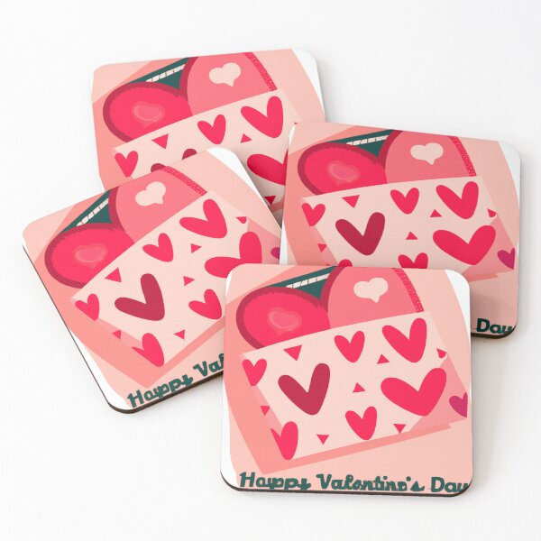 Item preview, Happy Valentine's Day designed and sold by rohhos.