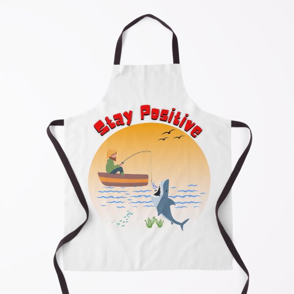 Item preview, Copy of Stay Positive designed and sold by BusyMonkeys.