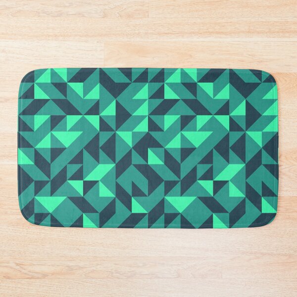 Item preview, Wonderful Geometric Pattern - Triangle #5 designed and sold by Trendy-Now.