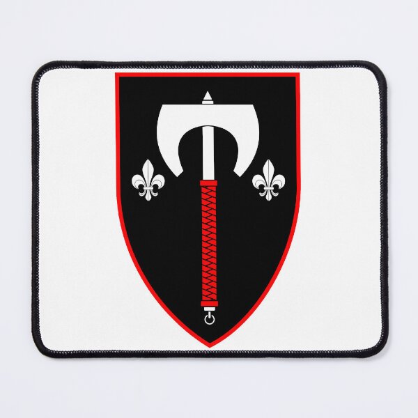 Item preview, Seigneur Borreau designed and sold by Talion Design.