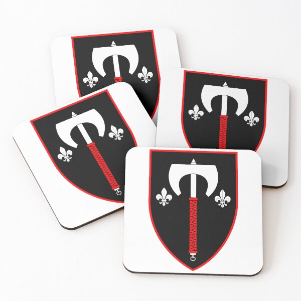 Item preview, Seigneur Borreau designed and sold by Talion Design.