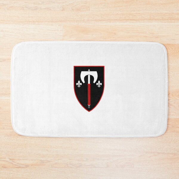 Item preview, Seigneur Borreau designed and sold by Talion Design.