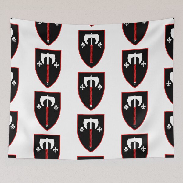 Item preview, Seigneur Borreau designed and sold by Talion Design.