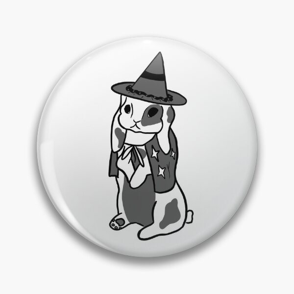 Item preview, Mr.Magic designed and sold by Liora-Rubin.