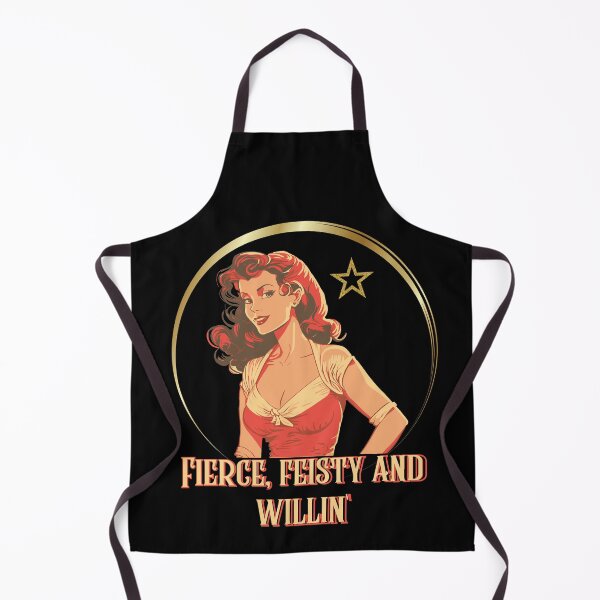 Item preview, Pin up Power designed and sold by ShoutForJoy.