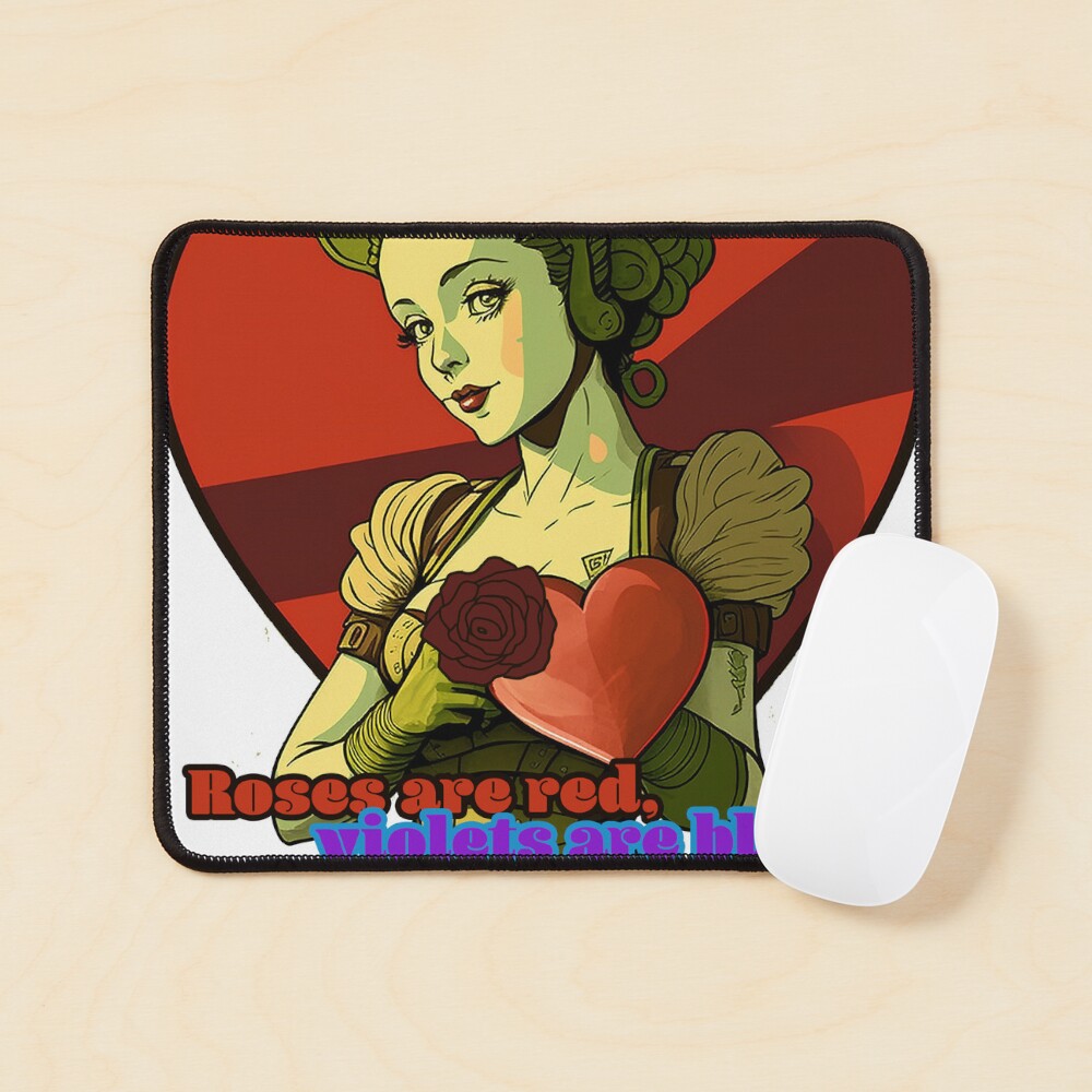 Item preview, Mouse Pad designed and sold by DigBat.