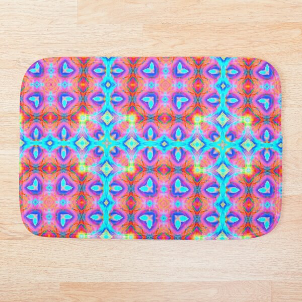 Item preview, Rainbow Plaid designed and sold by MothFluffStore.