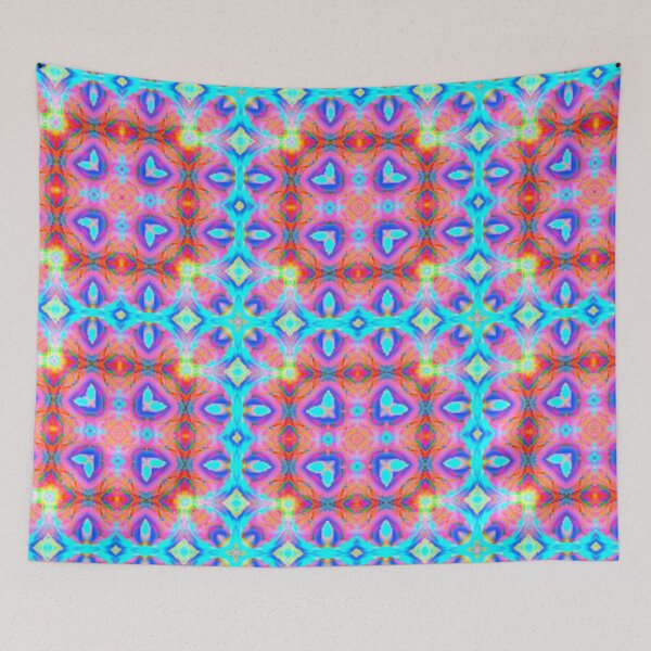 Item preview, Tela escocesa del arco iris designed and sold by MothFluffStore.