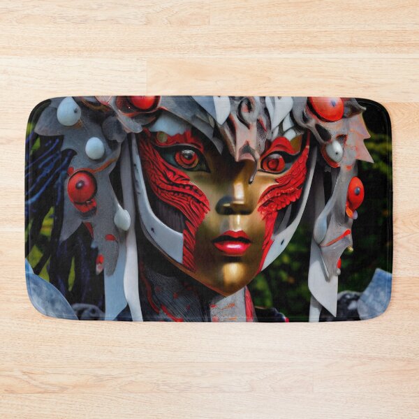 Item preview, Zhi designed and sold by OccultDreams.