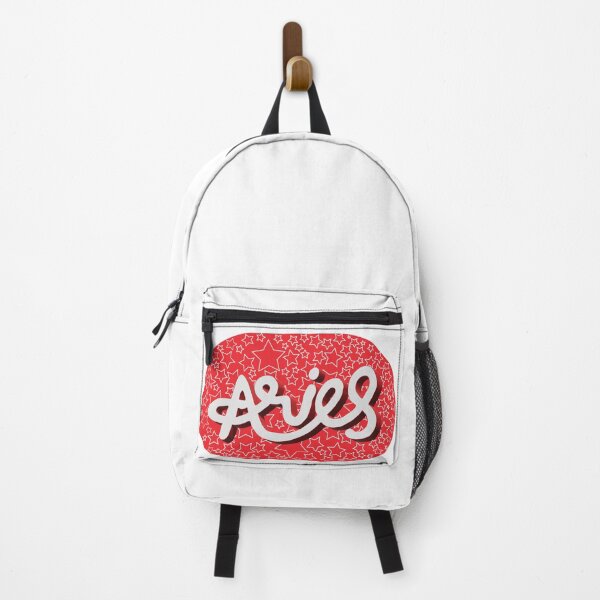 Item preview, Aries Zodiac Sign designed and sold by srelite01art.