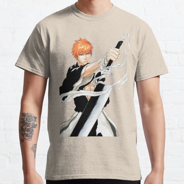 Bleach Characters Wallpaper High quality bleach inspired t shirts posters  mugs and more by independent artists a…