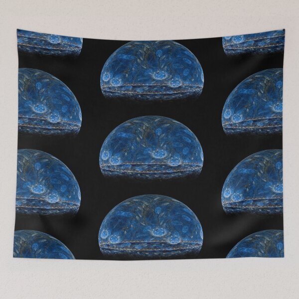 Item preview, Icy Universe designed and sold by Sven Fauth.