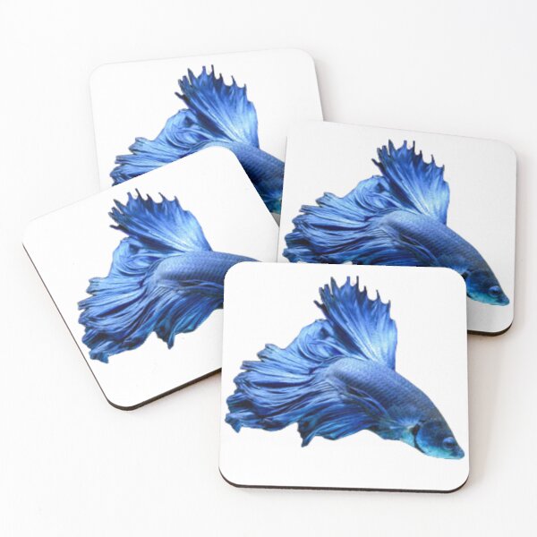 Item preview, Siamese fighting fish designed and sold by MilicaaD.