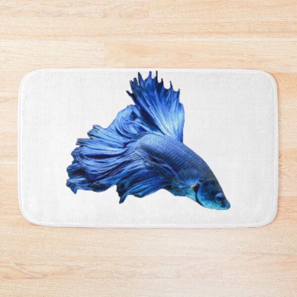 Item preview, Siamese fighting fish designed and sold by MilicaaD.