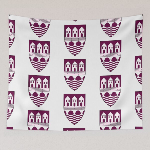 Item preview, Curator Navale designed and sold by Talion Design.