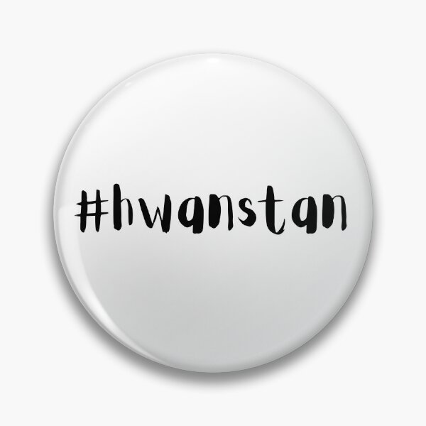 Item preview, I Stan Hwan designed and sold by pinkmicrophone.