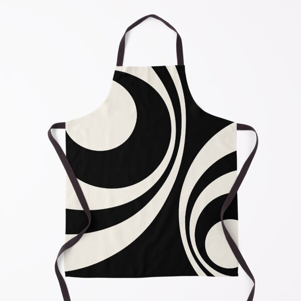Item preview, Black and pastel retro circles design designed and sold by BattaAnastasia.