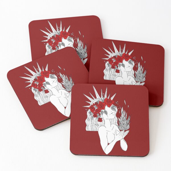 Item preview, Santa Rosa designed and sold by silviagemmart.