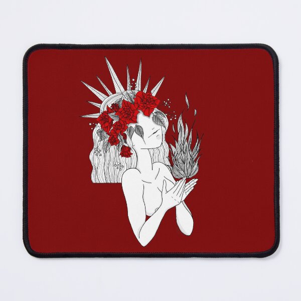 Item preview, Santa Rosa designed and sold by silviagemmart.