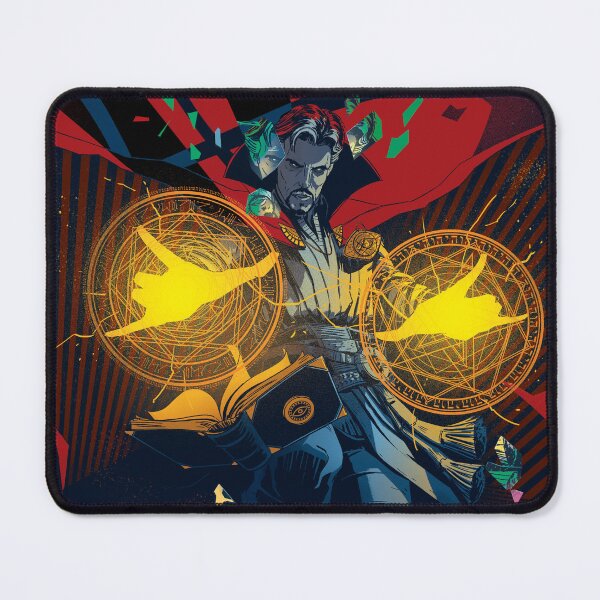 Item preview, Multiverse of Madness designed and sold by estevansilveira.