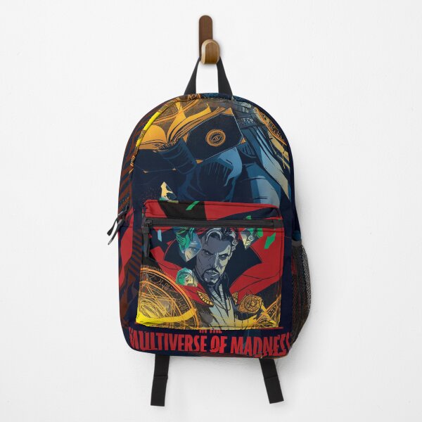 Item preview, Multiverse of Madness designed and sold by estevansilveira.