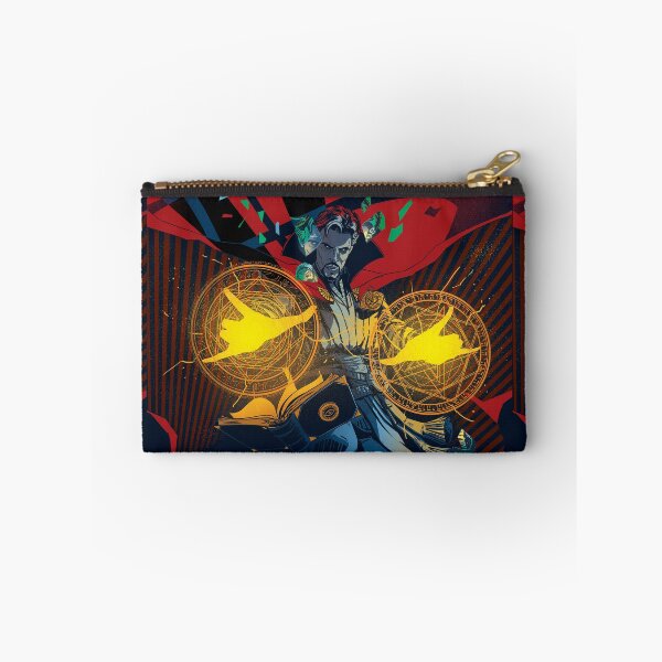 Item preview, Multiverse of Madness designed and sold by estevansilveira.