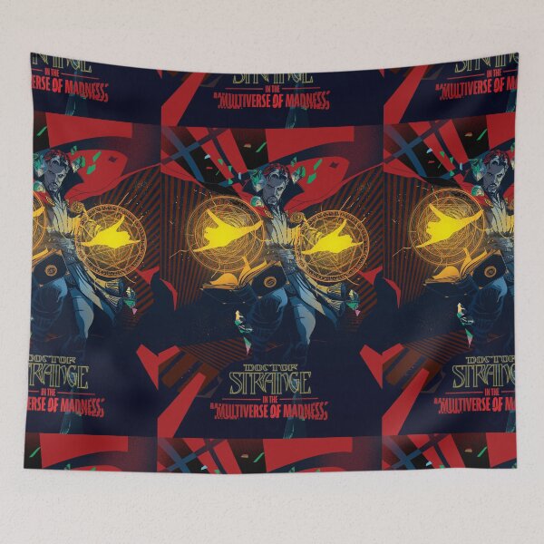 Item preview, Multiverse of Madness designed and sold by estevansilveira.