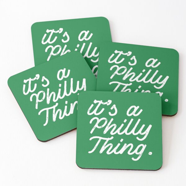 Item preview, It's A Philly Thing designed and sold by Amymerola84.