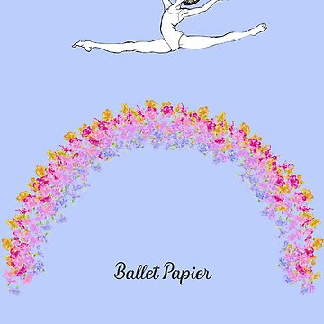 Artwork thumbnail, Dancing over The Rainbow by BereniceLaPlaca