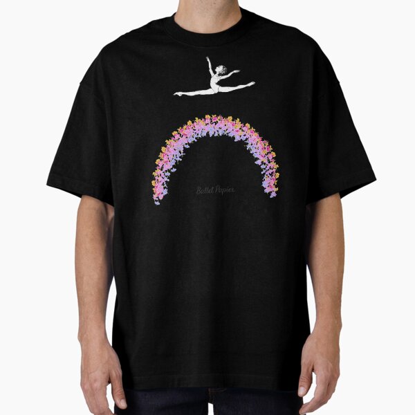 Item preview, Dancing over The Rainbow designed and sold by BereniceLaPlaca.