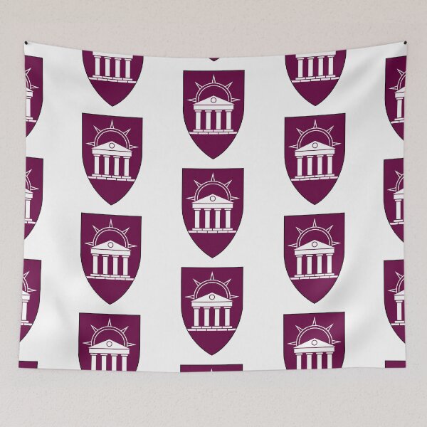 Item preview, Curator Scholae Arcanum designed and sold by Talion Design.