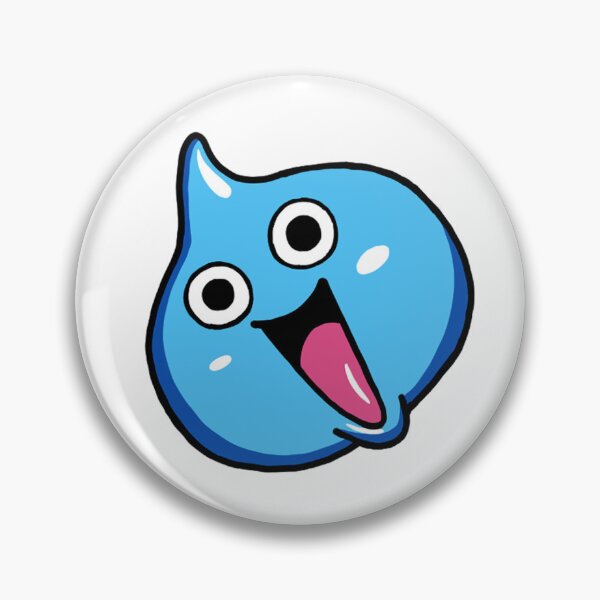 Item preview, Happy Slime designed and sold by Emmonium44.