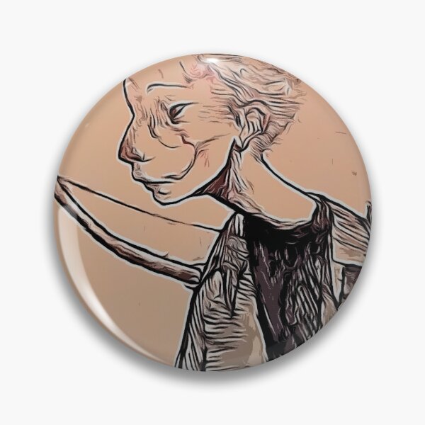 Item preview, Lev designed and sold by FredSantos.