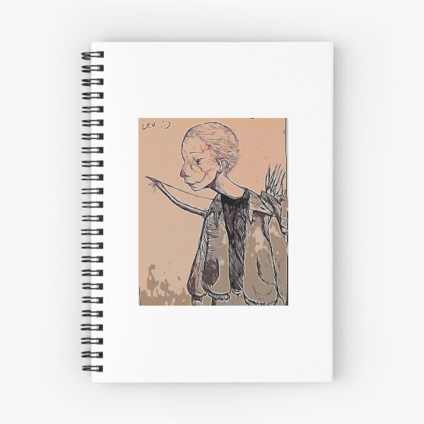 Item preview, Lev designed and sold by FredSantos.
