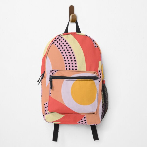 Item preview, Colorful circles and polka dots designed and sold by BattaAnastasia.