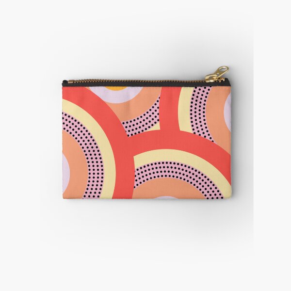 Item preview, Colorful circles and polka dots designed and sold by BattaAnastasia.