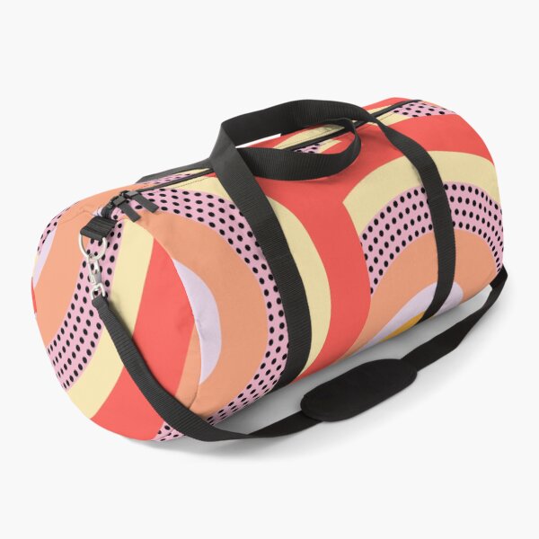 Item preview, Colorful circles and polka dots designed and sold by BattaAnastasia.