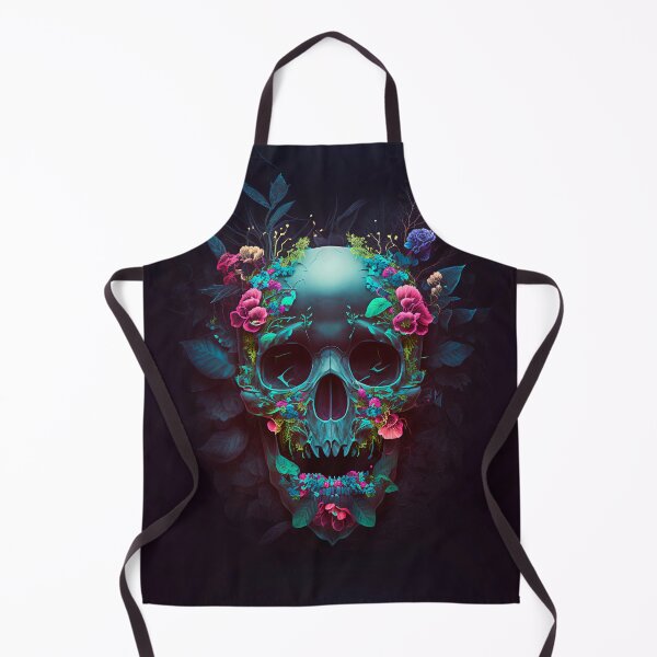 Item preview, Bones and Botany #03 designed and sold by beefyart.
