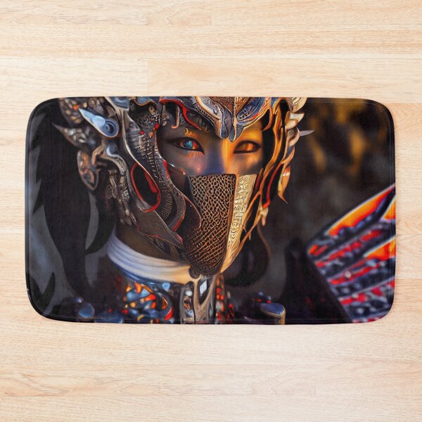 Item preview, Caihong designed and sold by OccultDreams.