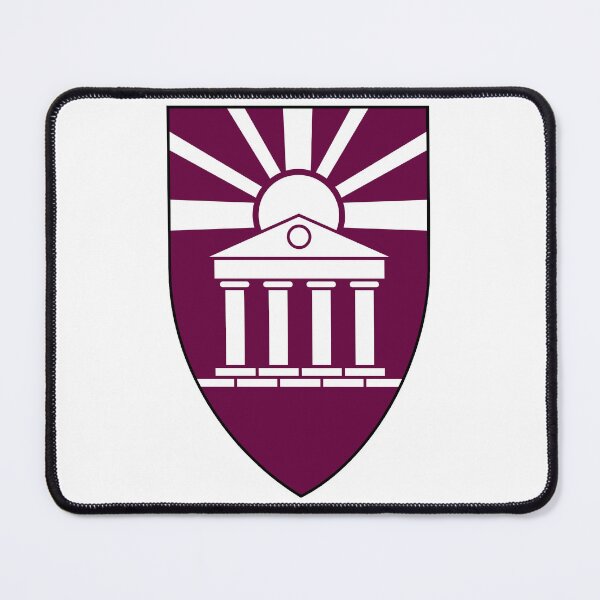 Item preview, Curator Universitates designed and sold by Talion Design.